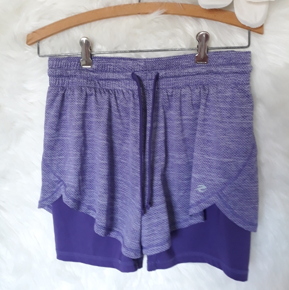 Energy Zone Pants - Energy Zone Shorts